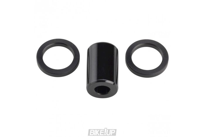 Кріплення заднього амортизатора RockShox 1/2"X1/2" 19.0X6 3-шт (1 Set)
