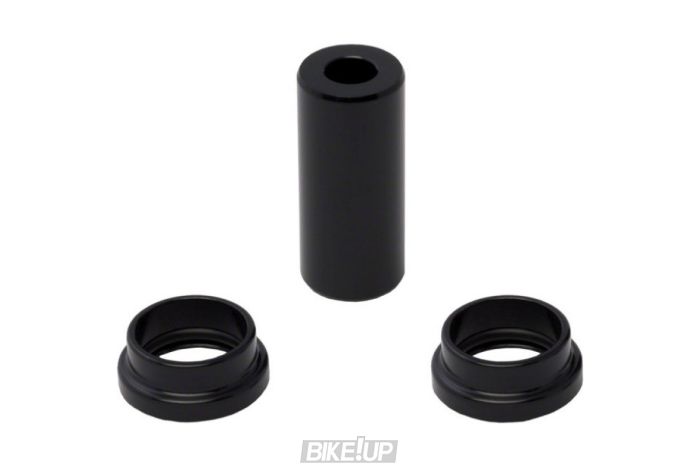 Кріплення заднього амортизатора RockShox 1/2"X1/2" 25.4X6 3-шт (1 Set)