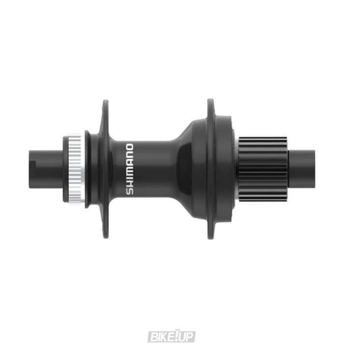 Втулка задня FH-M410 12-шв. 32отв 12MM THRU TYPE AXLE OLD:142мм CENTER LOCK