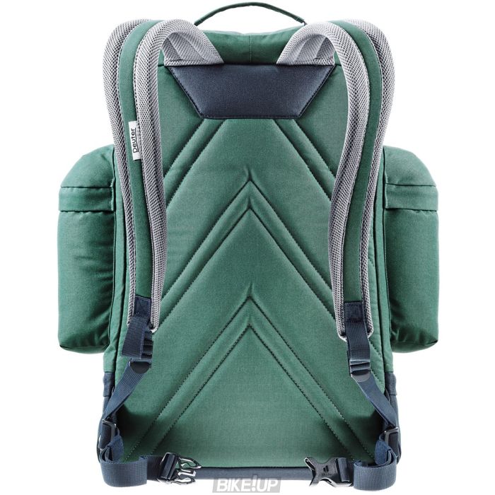 Рюкзак DEUTER Wengen колір 2338 seagreen-ink