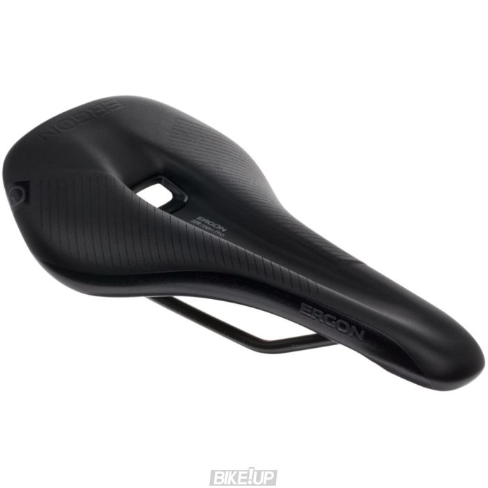 Сідло Ergon SR Pro Men S/M stealth