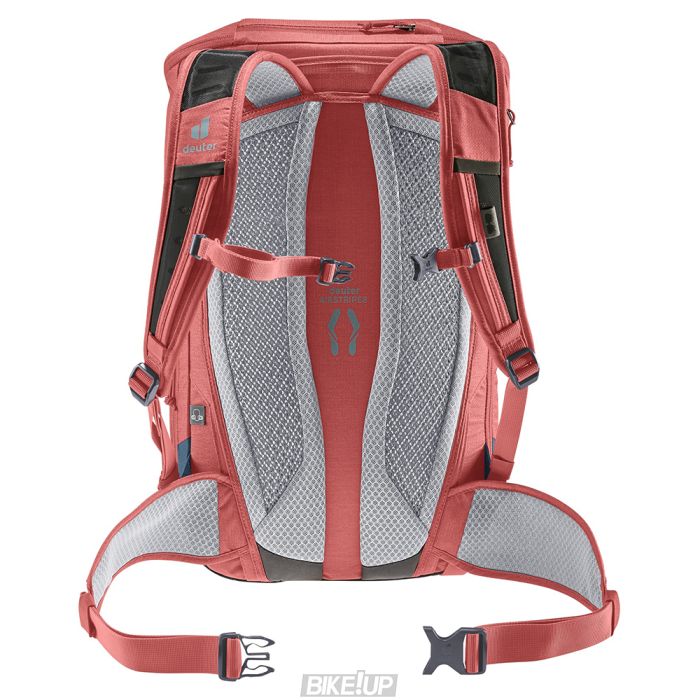 Рюкзак DEUTER Rotsoord 25+5 колір 5335