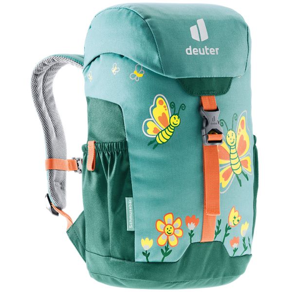 Рюкзак DEUTER Schmuseb?r колір 3239