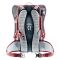 Рюкзак Deuter Race X колір 5907 redwood-paprika