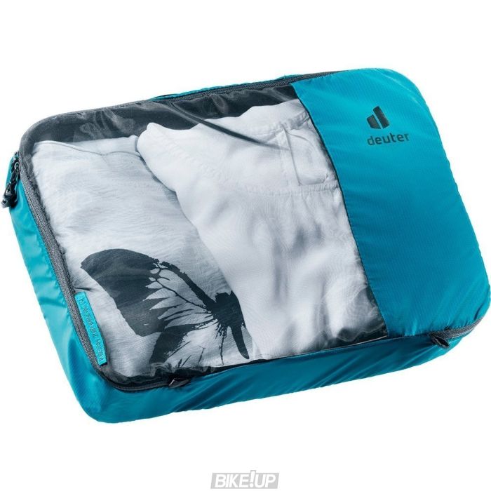 Мішок-чохол Deuter Mesh Zip Pack 5 колір 3701 denim-black