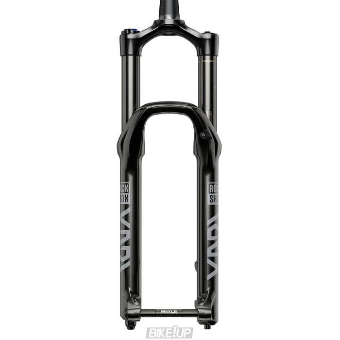 Вилка RockShox Yari RC - Crown 29"+ Boost™ 15x110 160mm Black Alum Str Tpr 51offset DebonAir (includes Fender,2 Btm Tokens, Star nut & Maxle Stealth) B3
