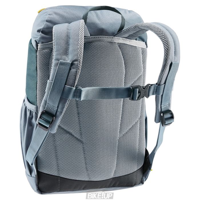 Рюкзак DEUTER Waldfuchs 10 колір 3386 arctic-slateblue