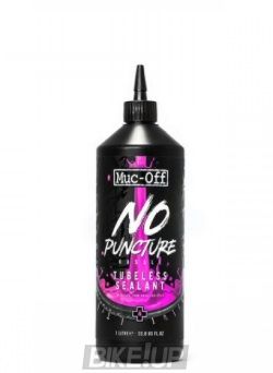 герметик для бескамерки MUC-OFF 1 літр