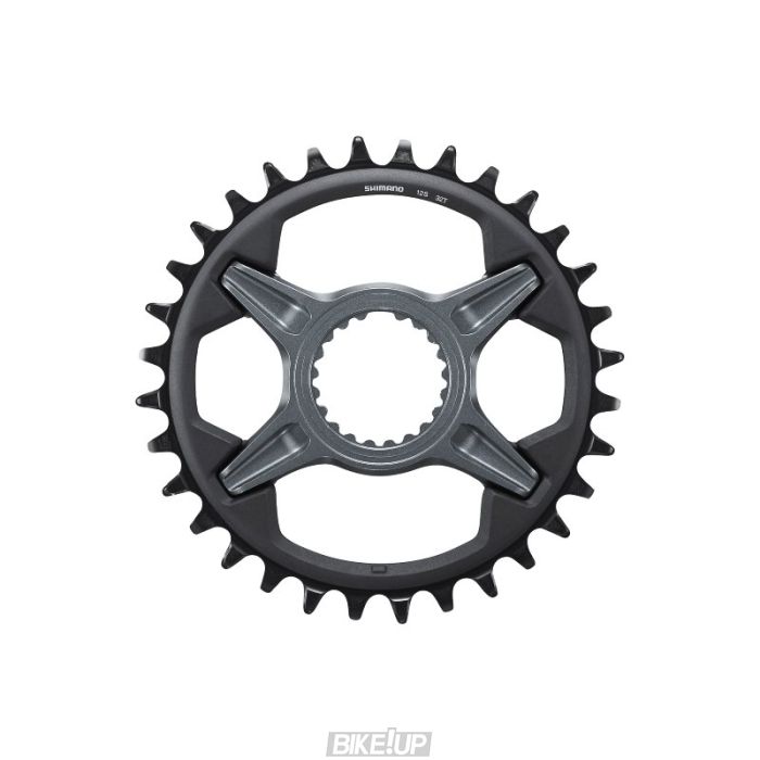 Зірка шатунів FC-M7100-1 SLX SM-CRM75 34зуб. 12-швидк Direct Mount