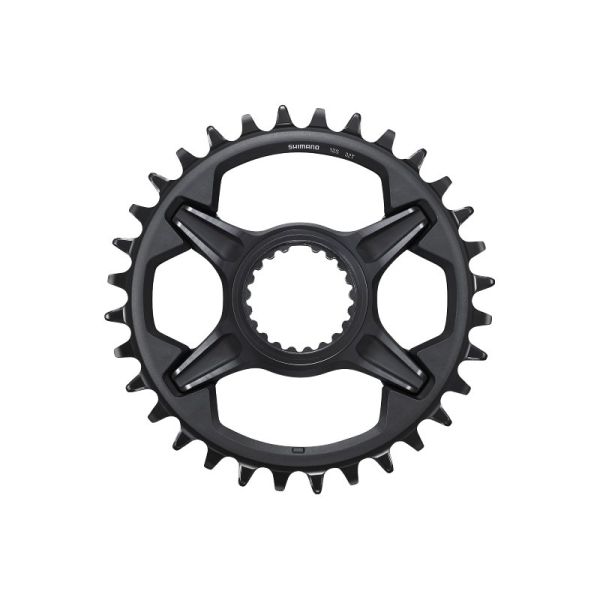 Зірка шатунів FC-M8100-1 DEORE XT SM-CRM85, 34зуб. 12-швидк Direct Mount