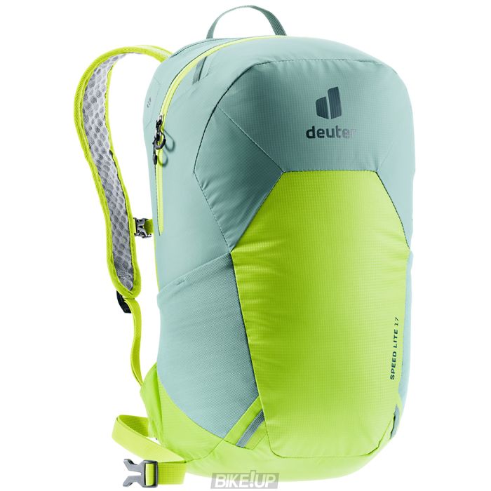 Рюкзак DEUTER Speed Lite 17 колір 2807