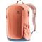 Рюкзак DEUTER Vista Skip колір 5336 sienna-marine