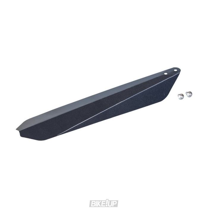 Задній бризковик PRO, кріплення на сідло