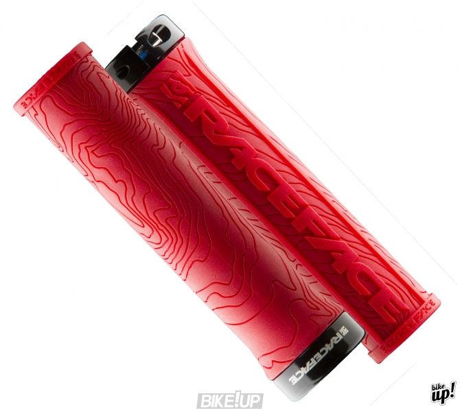 ГРИПСЫ,HALF NELSON,W/LOCK,ORANGE