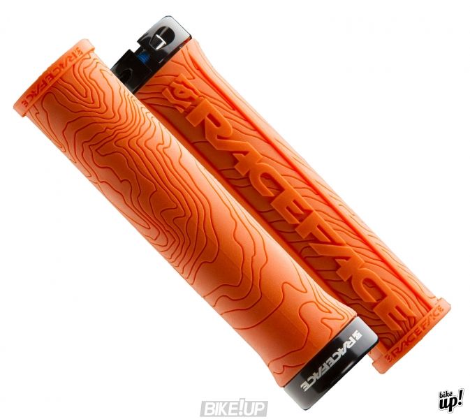 ГРИПСЫ,HALF NELSON,W/LOCK,ORANGE