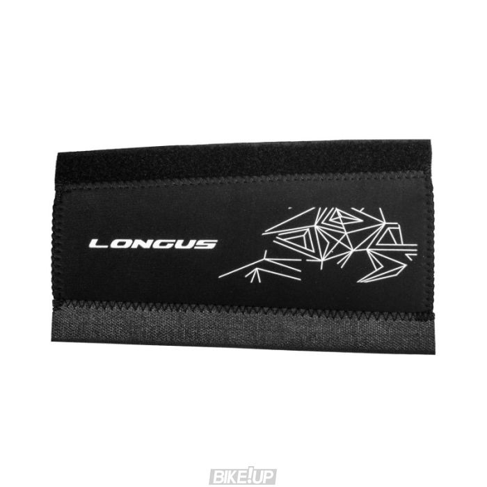 Захист пера рами LPRENE Longus, 230х115/135мм, чорний