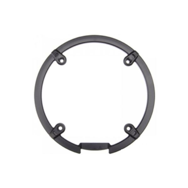 Захист зірки шатунів 44зуб. FC-M430-8 ALIVIO, фіксуючі болти, пластик