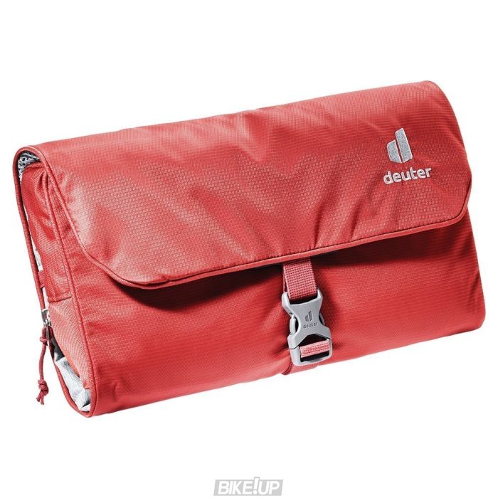 Косметичка DEUTER Wash Bag II колір 5042 currant