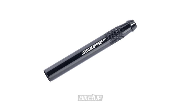 Удлинитель ниппеля AM ZIPP VALV EXTNDR 60/404 L BLK 48MM