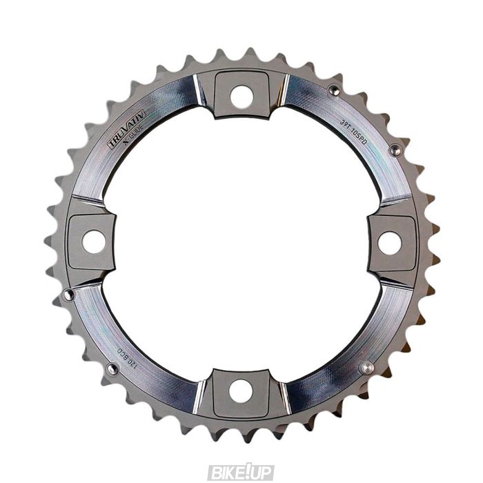 Сервисные запчасти CRING XX 39T S1 120 AL6 TGRY C-PIN CDALE