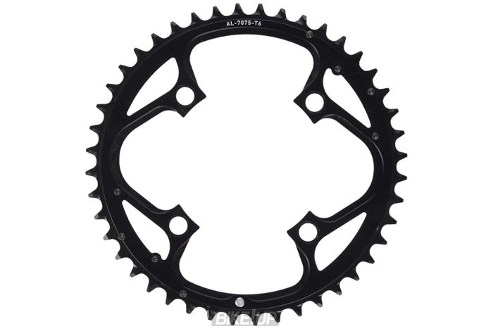 Сервисные запчасти CHAINRING 4MTB CAS4T V4 AL4 MBLK