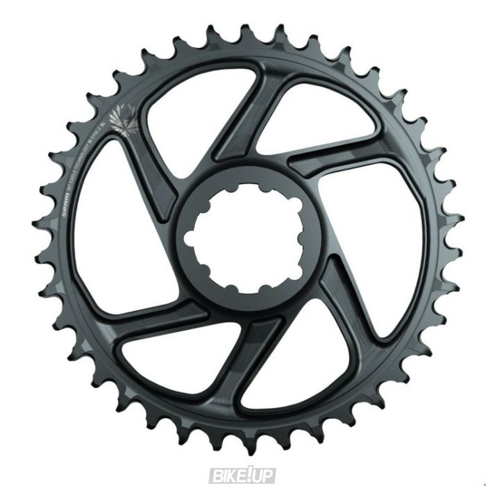 Зірка SRAM X-SYNC 2 SL 38T Direct Mount 3mm Offset Boost Eagle Lunar Grey