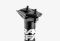 Підсідельний штир RaceFace SEATPOST,CHESTER,27.2X325,BLACK