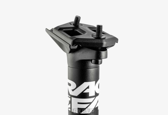 Підсідельний штир RaceFace SEATPOST,CHESTER,27.2X325,BLACK